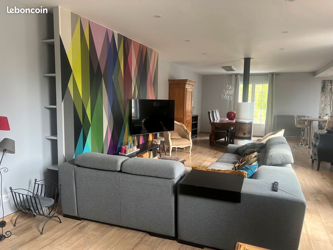 Maison 7 pièces 164 m² · à Beuvry · 164 m² · 375 000 €