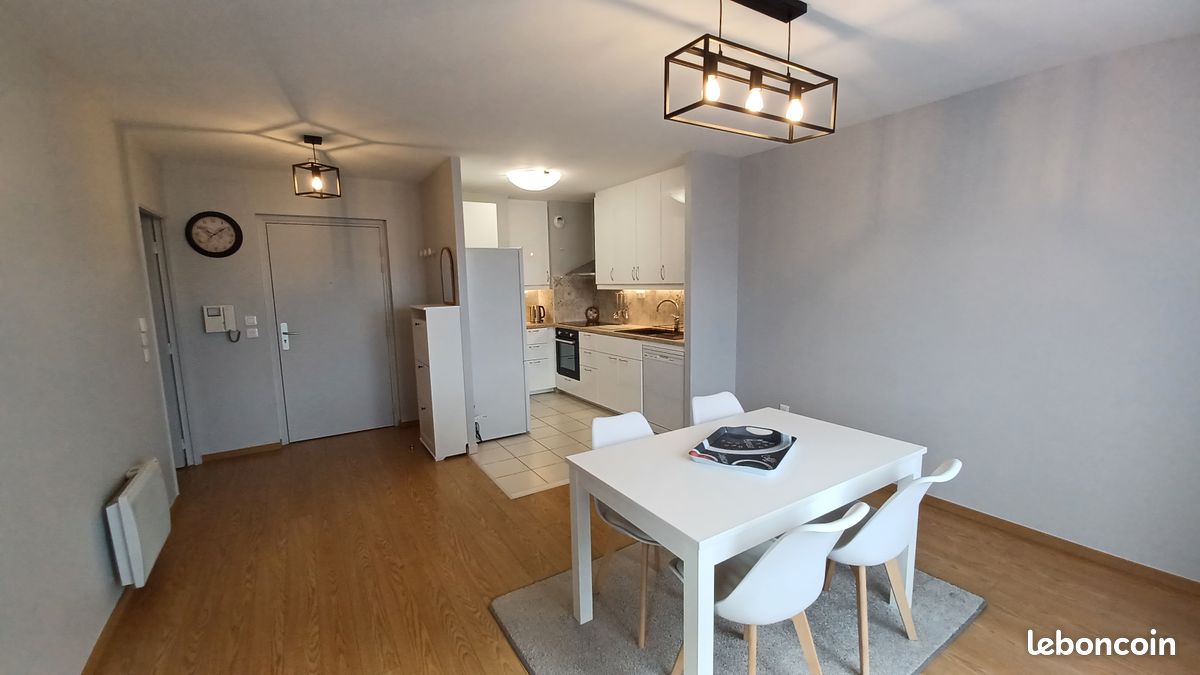 Appartement a louer villemomble - 3 pièce(s) - 55 m2 - Surfyn