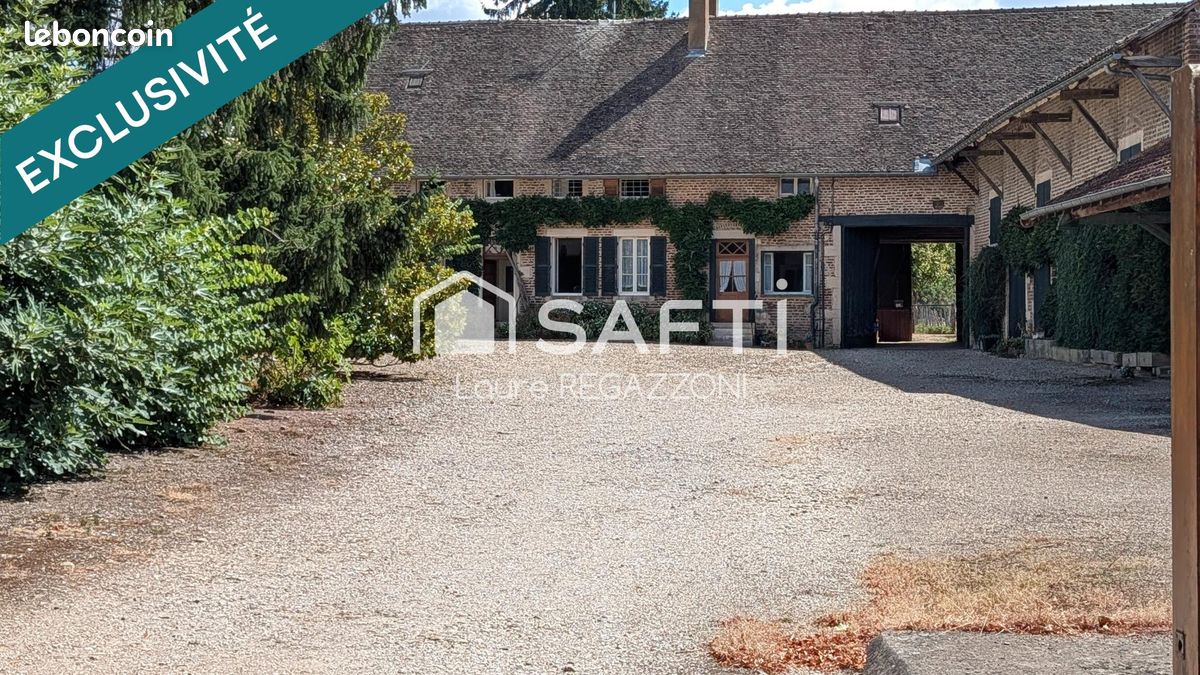 Maison 8 pièces 333 m² · à Verdun-Ciel · 333 m² · 475 000 €