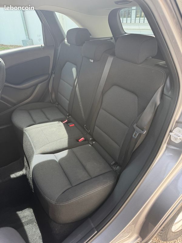 Mercedes Benz CLASSE B 180 CDI 110 CH BVA 7G-DCT / Reprise possible (image 6)
