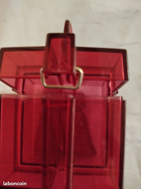 Petite boîte tupperware (image 5)