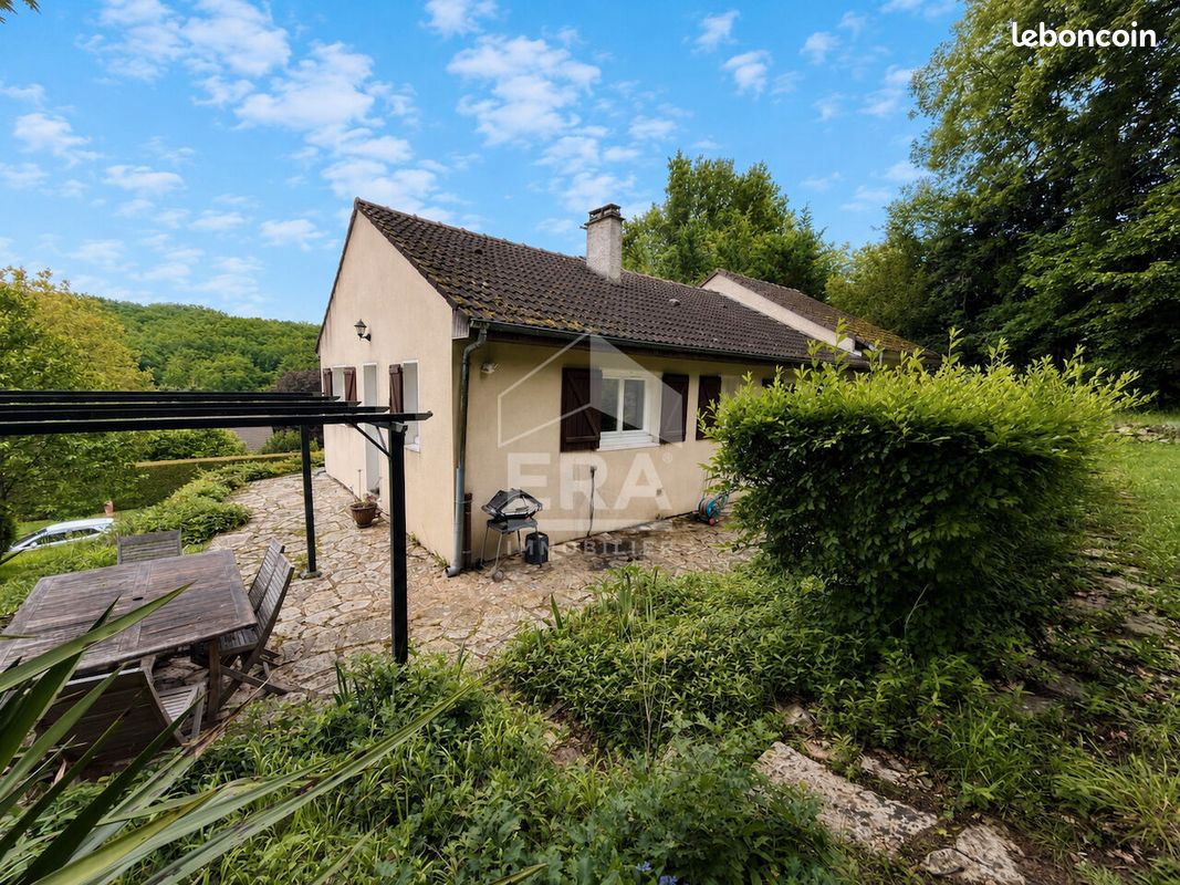 Maison 4 pièces 106 m² · à Poligny · 106 m² · 246 500 €