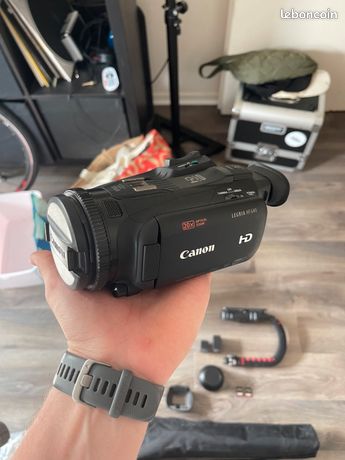 Canon Legria Hf G40 Camcorders Legria Hf G40 Canon Vixia G40 Canon