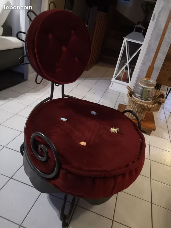 Fauteuil (image 2)