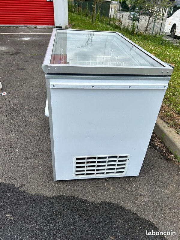 Congélateur 410 LITRES Professionnel Picard (image 2)