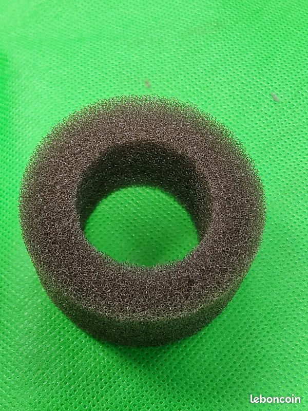 Filtre à air pour coupe-bordure / souffleur réf : 530047932 Boyer motoculture (image 2)