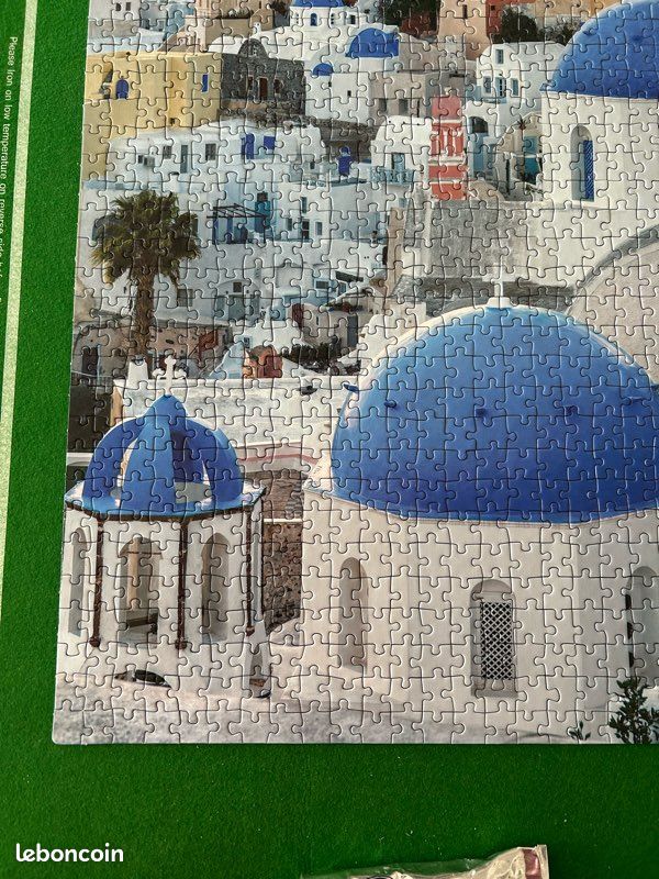 Puzzle 1000 pièces (image 3)