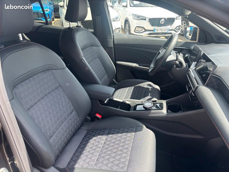 MG 3 1.5 Hybrid+ 143 kW Luxury 194 ch BVA3 (image 19)