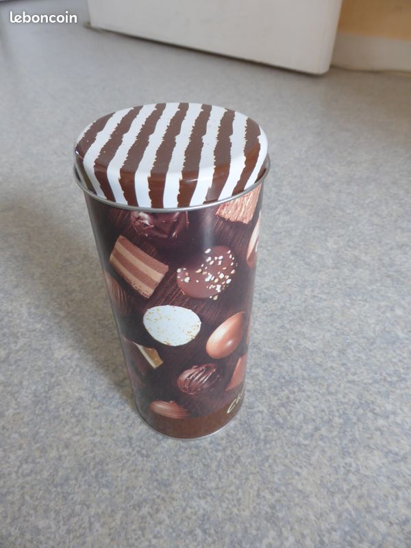 Boite à chocolats (image 1)