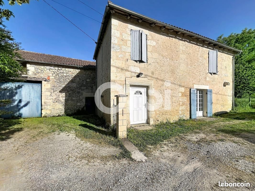 Maison 3 pièces 85 m² · à Antonne-Et-Trigonant · 85 m² · 167 700 €