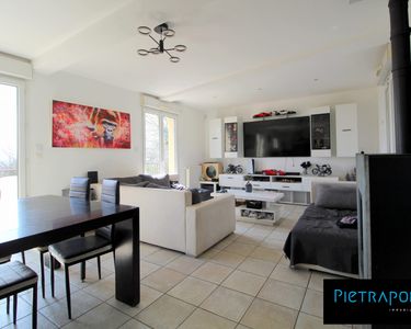 Maison 799 000 € - 207 m²