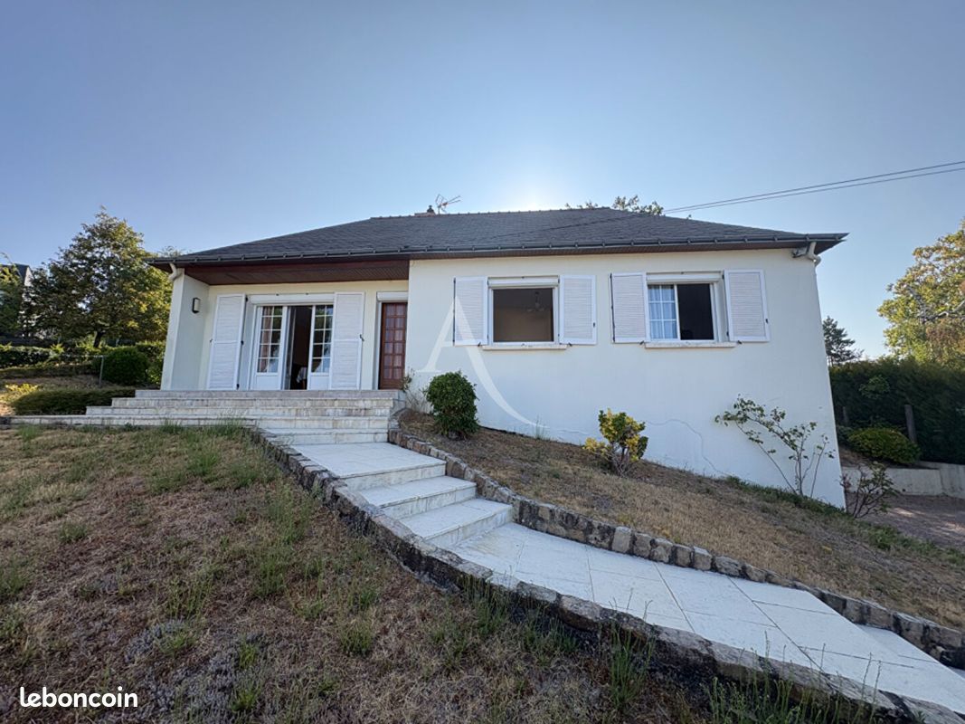 Maison 5 pièces 102 m² · à Saumur · 102 m² · 206 900 €