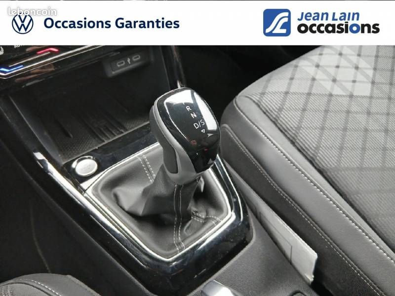 Volkswagen T-Cross 1.0 TSI 116 Start/Stop DSG7 R-Line Edition (image 16)