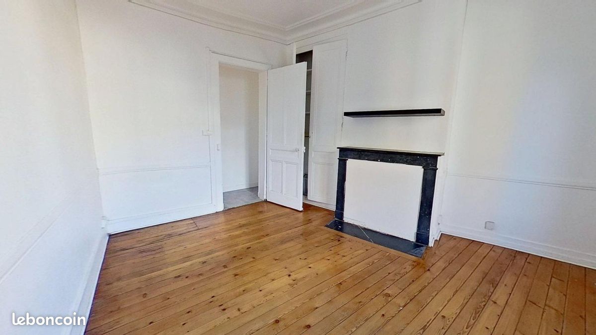 Appartement 2 pièces 21 m² · à Le Havre · 21 m² · 400 €/mois