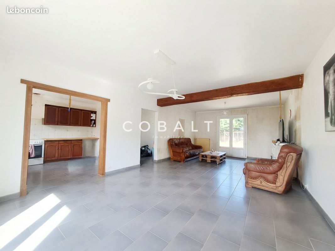 Maison 5 pièces 98 m² · à Pontchâteau · 98 m² · 231 330 €
