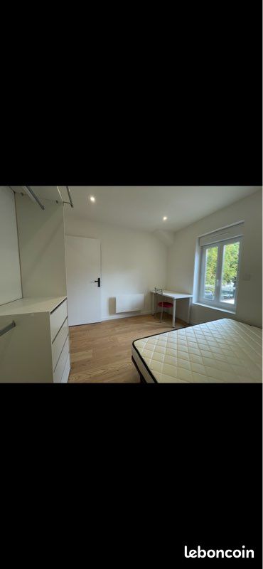 Appartement 3 pièces 45 m² · à Vichy · 45 m² · 720 €/mois