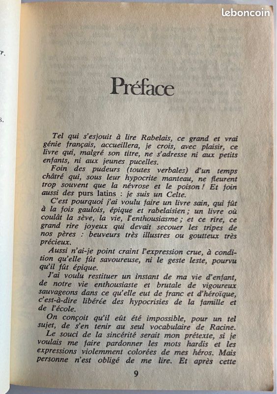 La guerre des boutons + dossier - Louis Pergaud - Folio Junior Édition Spéciale (image 5)