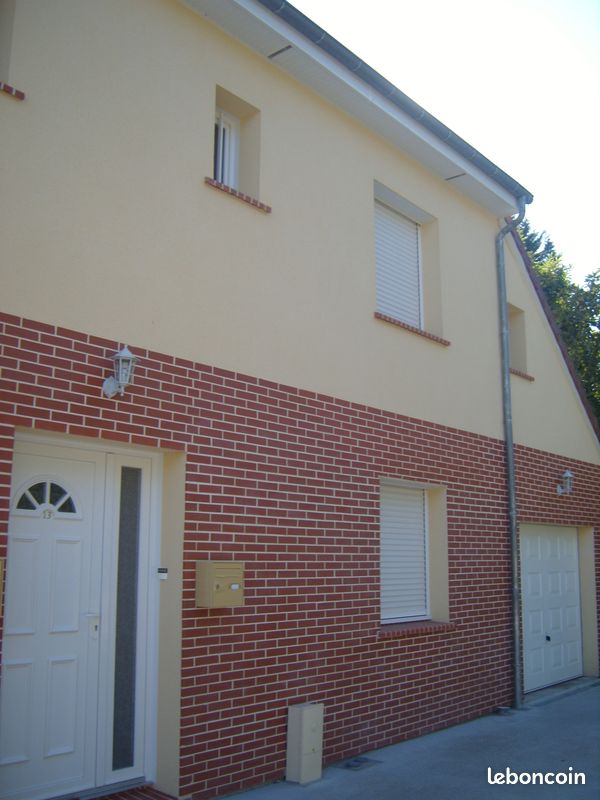 Maison 4 pièces 95 m² · à Rouen · 95 m² · 1 100 €/mois