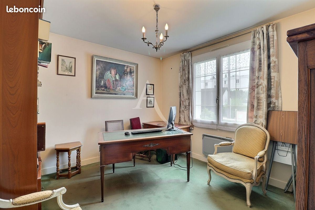 Maison 5 pièces 128 m² (image 4)