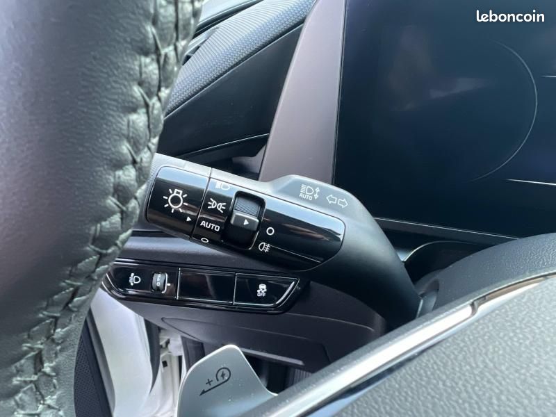 Kia Niro EV 204ch Motion (image 17)