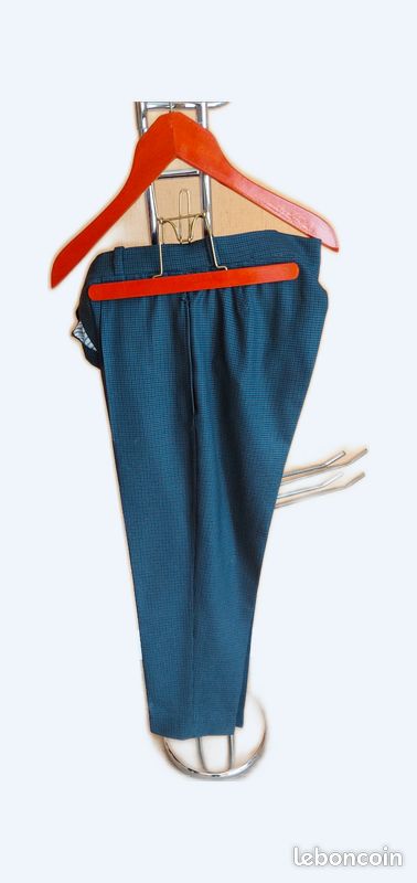 Costume homme 2 pièces (image 1)
