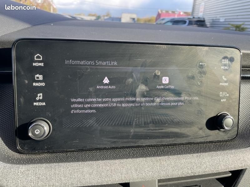 Skoda Scala 1.0 TSI 115ch Selection JA16 CAM DSG7 (image 14)
