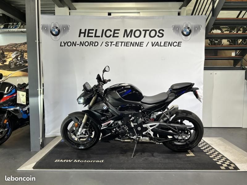 Bmw S 1000 R - FINITION PRO - S1000R - s1000 r - S 1000R - (image 2)