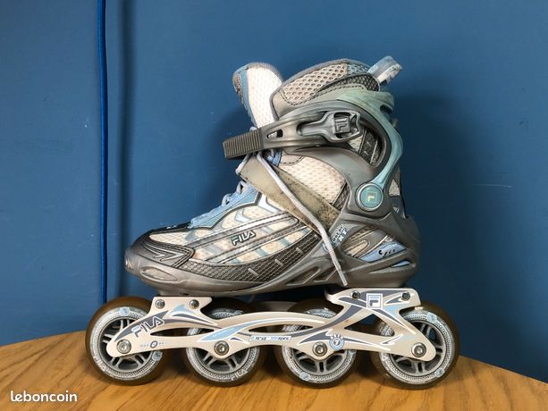Inline Skates Patins Fila Helix Lady Patins Fila Fila Master Glx