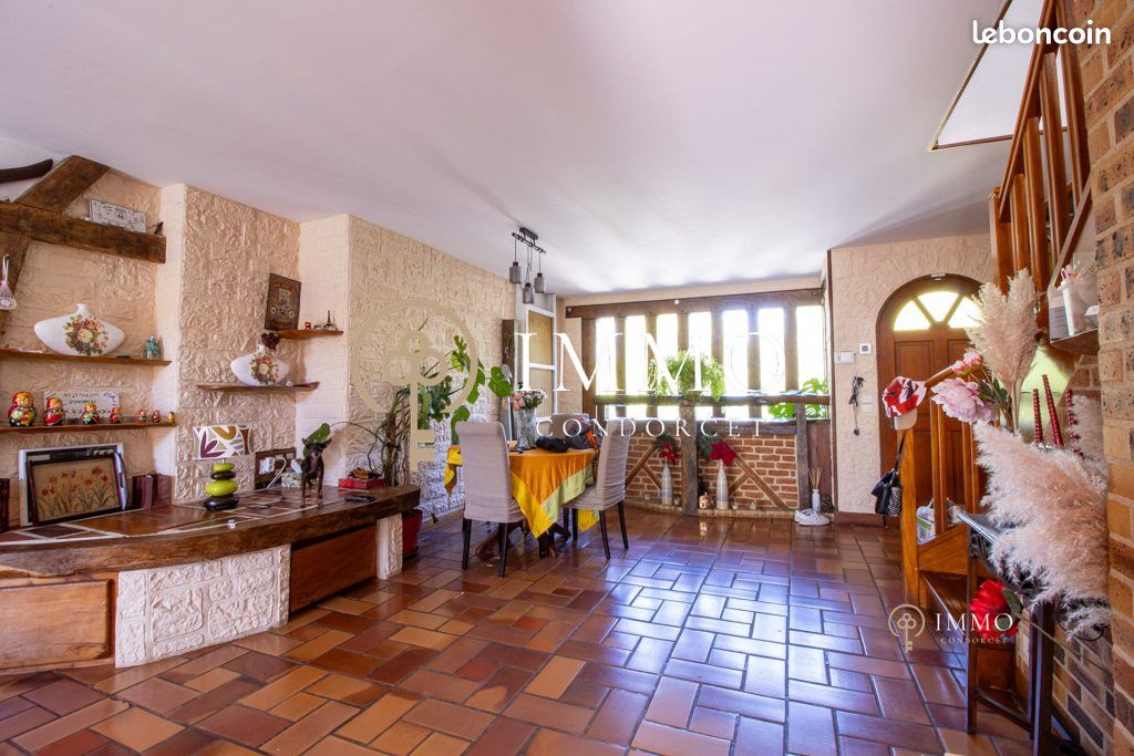 Maison 6 pièces 115 m² · à Cachan · 115 m² · 845 000 €