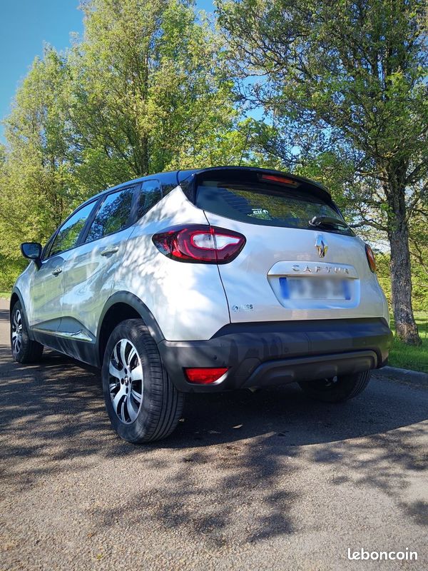 Renault Captur BUSINESS / CT OK (image 2)