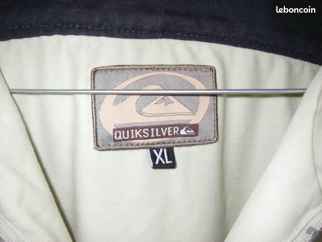 Blouson Quicksilver (image 2)