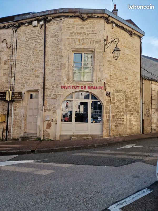 Location Saisonnière Centre Historique Chaumont (image 17)
