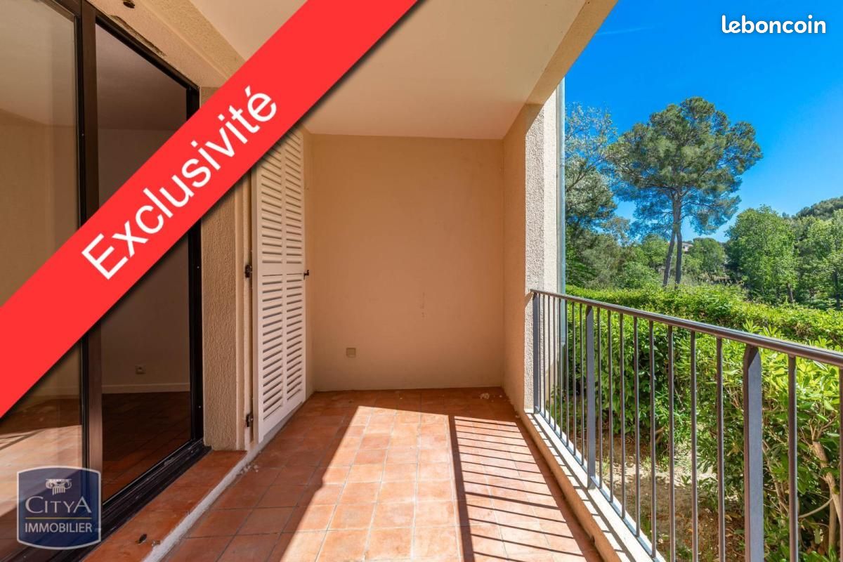 Appartement 2 pièces 32 m² · à Six-Fours-les-Plages · 32 m² · 209 000 €