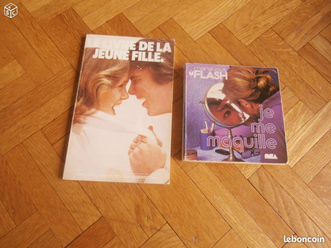Livres pour ado (25) (image 1)