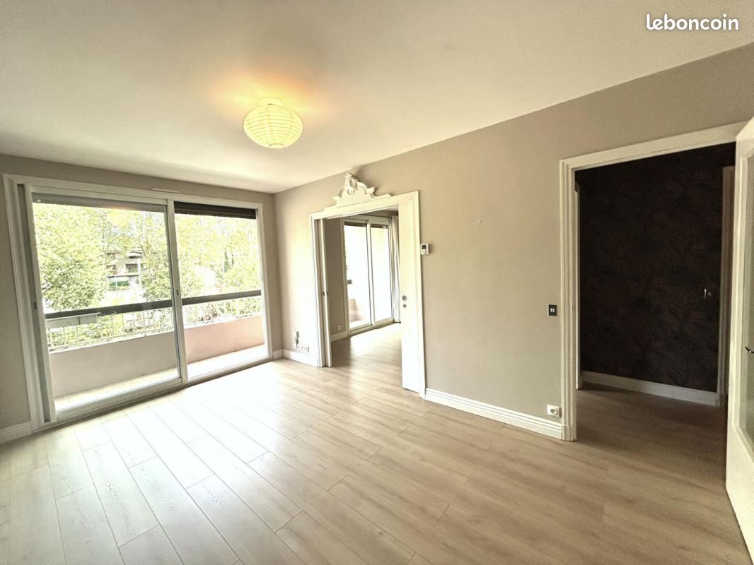 Appartement 2 pièces 42 m² · à Pau · 42 m² · 615 €/mois