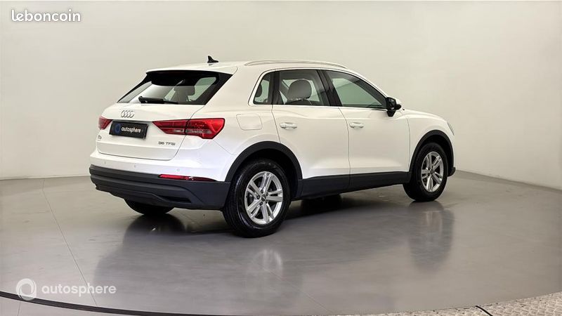 Audi Q3 35 TFSI 150ch Design (image 5)
