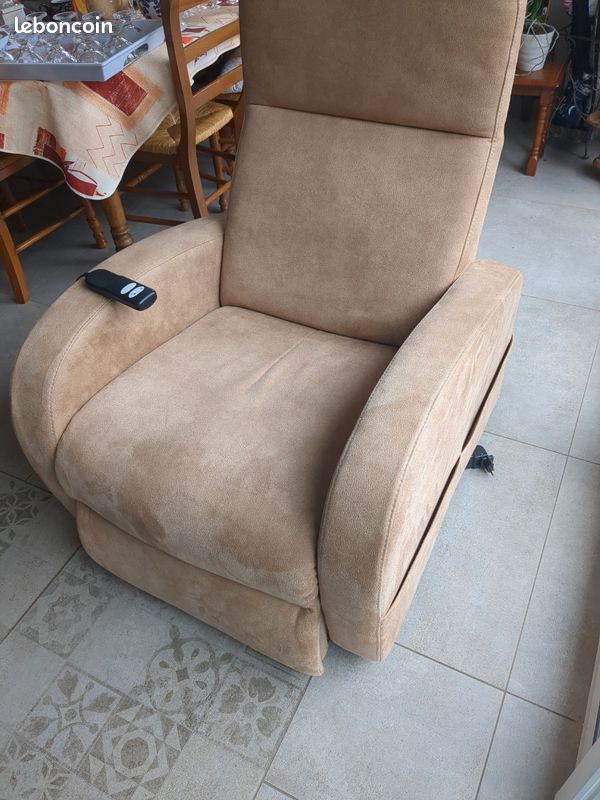 Fauteuil électrique 100 euros (image 3)