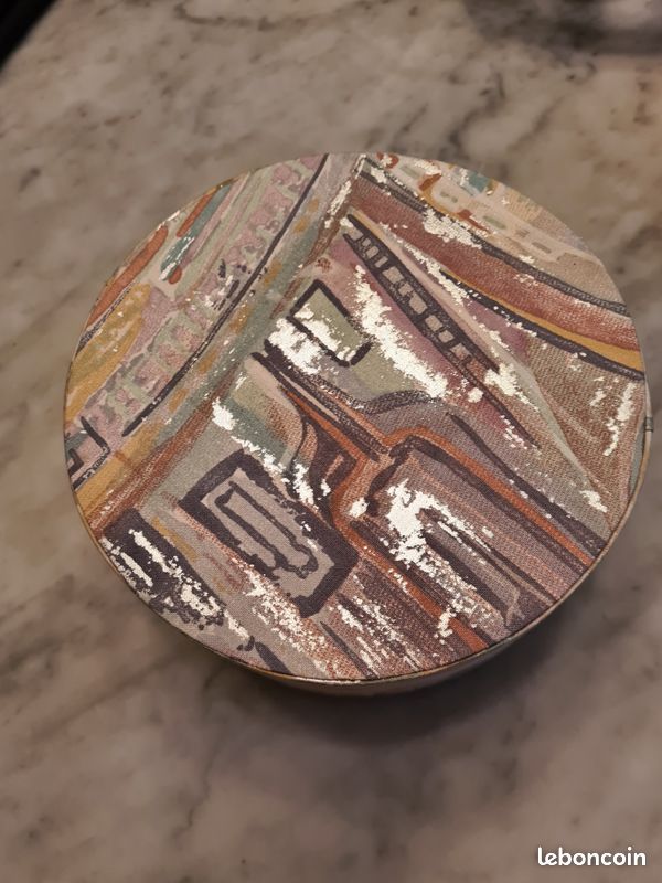 Coffret à bijoux (image 3)