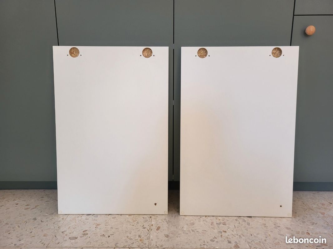 Porte Ikea Fonnes (image 2)