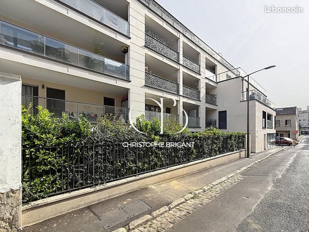 Appartement 4 pièces 88 m² · à Rosny-sous-Bois · 88 m² · 425 000 €