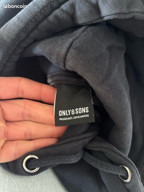 Sweat Only & Sons (image 2)