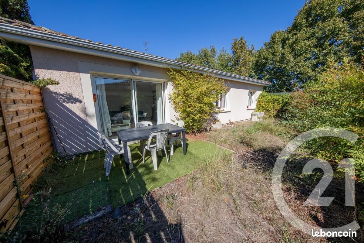Maison 3 pièces 60 m² · à Saint-Médard-en-Jalles · 60 m² · 280 000 €