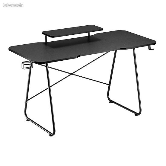 Bureau OPLITE Atika T10 XL neuf, garantie 2 ans (image 1)