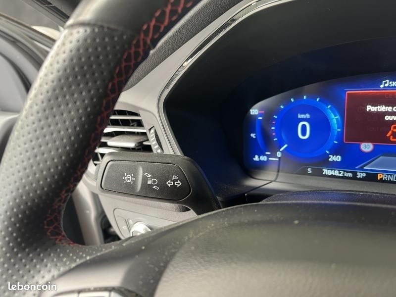 Ford Kuga 2.5 Duratec 190ch FHEV E85 ST-Line X BVA (image 23)