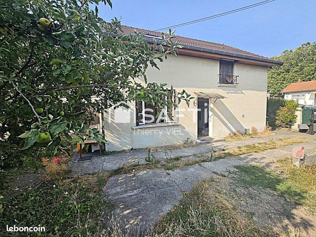 Maison 5 pièces 126 m² · à Gagny · 126 m² · 320 000 €