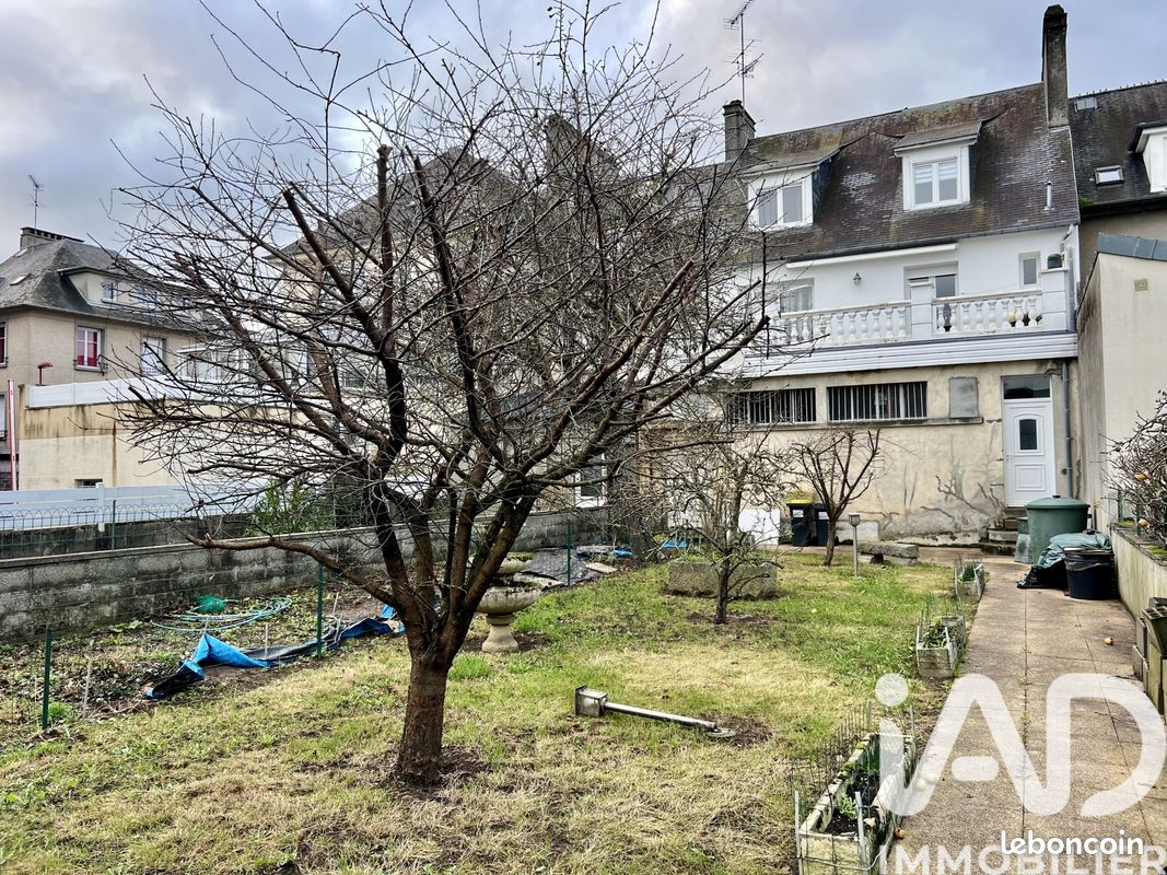 Maison 7 pièces 142 m² · à Torigny-les-Villes · 142 m² · 264 400 €