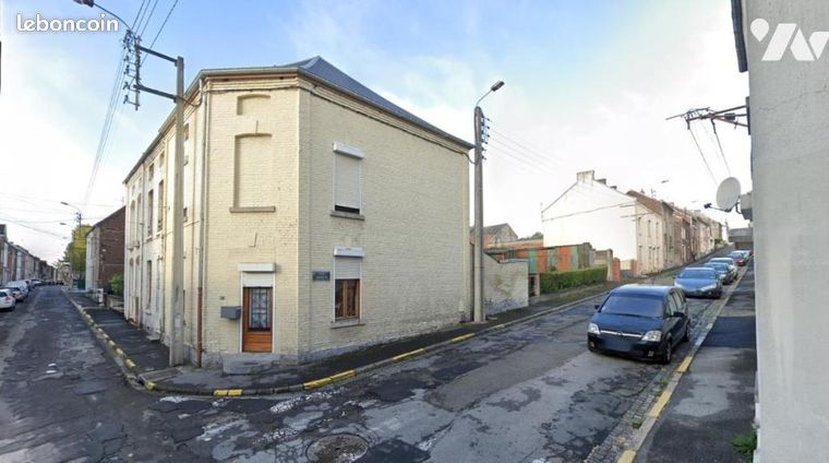 Maison 5 pièces 106 m²