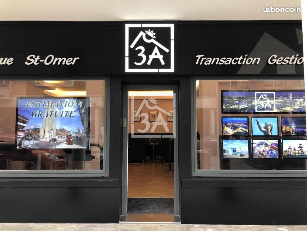 Maison 6 pièces 97 m² · à Dunkerque · 97 m² · 232 000 €
