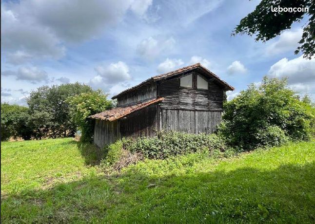 Maison 1 pièce 70 m²