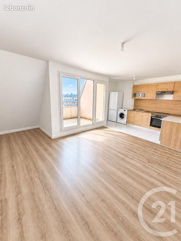 Appartement 3 pièces 67 m² · à Argenteuil · 67 m² · 1 470 €/mois